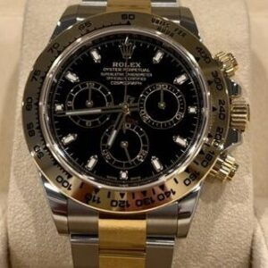 ロレックス　ROLEX　デイトナ　116503　腕時計